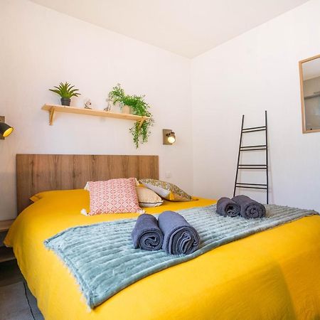Le Kozy - Wifi - Centre Ville - Proche Commerces Sarrebourg Dış mekan fotoğraf