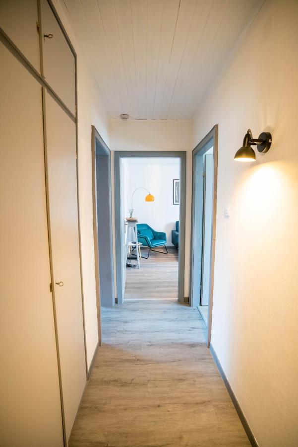 Le Kozy - Wifi - Centre Ville - Proche Commerces Sarrebourg Dış mekan fotoğraf